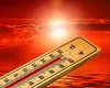 Cel mai mare cod roșu de căldură din istoria României. La mare se simt 46 de grade, iar la București 45