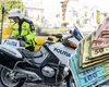 Greșeala banală ce îi poate costa aproape 1.000 de lei pe șoferi. Polițiștii nu mai pot trece cu vederea nimic