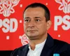 Daniel Băluță pleacă de la șefia PSD Sector 4. Care este funcția importantă pentru care se pregătește din greu