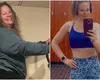 Cum a reușit o femeie să slăbească 72 de kilograme în câteva luni. Avea 136 de kilograme și a pierdut șapte mărimi la îmbrăcăminte