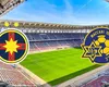 PRO TV LIVE FCSB – MACCABI TEL AVIV ONLINE STREAM VIDEO în turul al doilea din Liga Campionilor. Se anunţă spectacol total în Ghencea