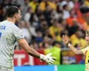 VIDEO Cine este copilul român care a intrat pe teren la România-Olanda şi cum îşi explică gestul: „N-am reuşit la Ronaldo şi am vrut s-o fac aici”