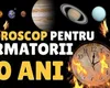 Horoscop pe 10 ani: Patru zodii vor avea noroc cu carul în următorii 10 ani. E perioada lor de glorie, atrag banii și fericirea ca un magnet