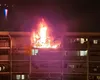 Incendiu devastator la Nisa. Şapte persoane au decedat, dintre care un copil