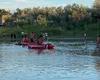 Tragedie în Caraș Severin. Doi soți au murit înecați în lac, după ce bărbatului i s-a făcut rău în apă, iar femeia a sărit să îl salveze