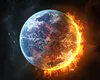 Pământul arde! A fost înregistrată cea mai fierbinte din toată istoria meteorologiei: „Ne aflăm într-o epocă în care recordurile depășesc adesea nivelurile noastre de toleranță”