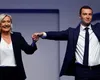 Extrema dreaptă câştigă alegerile din Franţa. Partidul lui Macron, abia pe locul al treilea