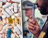 Poliția Română, precizări importante despre reținerea permisului în cazul șoferilor care iau medicamente
