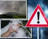 România, la extreme: temperaturi de foc și furtuni violente în următoarele ore. Codul roșu de caniculă se extinde