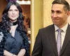Monica Bârlădeanu și Valeriu Gheorghiță sunt soț și soție? Detaliul evident care i-a dat de gol