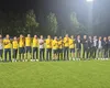 VIDEO Tricolorii au revenit de la Euro 2024 şi au fost aşteptaţi de peste 500 de fani la baza din Mogoşoaia. Mesajul lui Ianis pentru români: „Am crezut, am luptat, am câştigat şi am visat împreună. Vă mulţumim!”