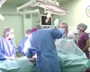 Operație în premieră la Timișoara. Medicii au transformat stomacul unui pacient într-un tub gastric