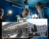 Pană de curent majoră la două spitale din București. Operaţiile au fost sistate