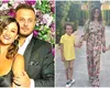 Claudia Pătrășcanu și Gabi Bădălău s-au împăcat? S-au dat de gol pe Internet: „Merită pentru copii să vă mai acordați o șansă”