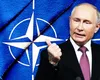 Bloomberg anunţă un avertisment ferm pentru Putin: Europenii au transmis în privat Rusiei că sunt gata să doboare avioane