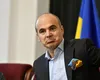 Rareș Bogdan îi răspunde dur lui Mircea Geoană: „E absolut firesc ca Nicolae Ciucă să fie prezent la summitul NATO”