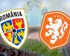 PRO TV LIVE România – Olanda (ora 19:00) VIDEO STREAM ONLINE în optimile de finală de la Euro 2024. Echipele de start: surprize uriaşe în primul 11 al lui Edi Iordănescu!