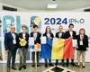 Trei medalii de aur şi două de argint pentru elevii români la Olimpiada Internaţională de fizică