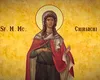Calendar ortodox duminică 7 iulie 2024. Sfânta Muceniţă Chiriachi, ocrotitoarea tinerelor aflate la necaz. Rugăciunea făcătoare se minuni