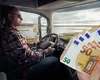 Companiile din vestul Europei caută șoferi români. Se oferă salarii uriașe și bonusuri consistente