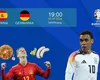 PRO TV ONLINE STREAM SPANIA-GERMANIA LIVE VIDEO: 2-1. Dramatism la Stuttgart: gol decisiv marcat în min. 120!