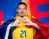 Mesajul căpitanului Nicolae Stanciu după eliminarea de la EURO 2024. Care este noul obiectiv al României