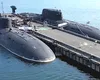 Statele NATO, în alertă! Submarin de luptă al Rusiei, depistat de Forțele Aeriene din Portugalia