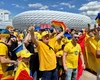 EURO 2024 Suporter român împuşcat în Germania după meciul naţionalei cu Slovacia. Poliţia a găsit făptaşul, dar nu se ştie motivul