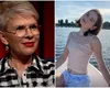 Teo Trandafir, emoționată când a văzut-o pe Irina Columbeanu: „O știu ce fetița asta din ziua botezului, au venit cu ea într-un coșuleț”