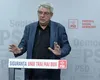 Mihai Tudose îi acuză pe liberali de „ţopăială-răzgândeală” după ce PNL nu mai vrea alegeri în septembrie: „Ei au vrut în septembrie, au decizie ştampilată şi semnată de Ciucă”