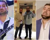 „Fratele” lui Florin Salam a ajuns în comă la spital! A suferit două AVC-uri după o petrecere de zile mari