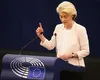 Ursula von der Leyen află joi dacă rămâne la conducerea Comisiei Europene. Şefa Comisiei promite „măsuri pentru îmbunătăţirea condiţiilor de trai ale cetăţenilor europeni”