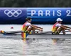 PARIS 2024. Zestrea României creşte! Ioana Vrînceanu şi Roxana Anghel au fost medaliate cu argint la dublu rame