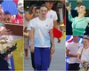 Eveniment organizat special pentru Ana Maria Bărbosu! Gimnasta a primit titlul de Ambasador al municipiului Focșani