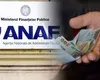 ANAF ia măsuri radicale de recuperare a datoriilor. Ce se întâmplă cu bunurile datornicilor care nu au cont bancar