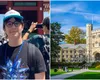 Un tânăr olimpic din România a ales să plece la studii în America. Ce universitate a ales absolventul bucureștean