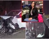 Adelina, tânăra de 27 de ani din Buzău care și-a pierdut viață în mod tragic! Se întorcea din Olanda pentru vacanța de vară. În mașină era și soțul care dormea