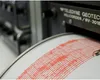 Un nou cutremur a avut loc în România. Zonele în care a fost resimțit