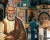 Calendar ortodox 21 august 2026. Cruce neagră. Apostolul lui Hristos, mare vindecător. Rugăciunea celor aflați în suferință