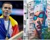 Ce a scris un ziar spaniol despre David Popovici. Jurnaliștii au făcut special o vizită la București și l-au intervievat pe sportiv: „Îmi place să cred că mă comport ca o libelulă, alunecând fără efort”