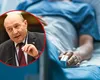 EXCLUSIV | Traian Băsescu dă de pământ cu procurorul din scandalul de la Sf. Pantelimon: „Trebuia să vadă dacă sunt întregi la minte sau nu”