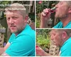 Cum a reacționat un englez după ce a băut vișinată pentru prima dată: „E alcool pur, cu așa ceva își dezinfectau rănile în cel de-al Doilea Război Mondial”