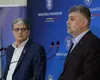 Marcel Boloş, contre cu Ciolacu pe tema măsurilor fiscale propuse: „Ce-ar fi să stau închis în birou, să nu fac nimic, şi să văd cum problemele României se agravează?”