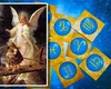 Mesaje de la Arhangheli pentru zodii, săptămâna 12-18 august 2024. Este timpul să faci pasul următor. Te așteaptă doar lucruri minunate