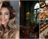 Cât costă o masă la restaurantul Sânzianei Negru. Influencerița și-a deschis afacerea după câștigarea emisiunii America Express