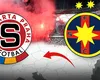 VOYO.RO SPARTA PRAGA – FCSB LIVE VIDEO ONLINE STREAM. Unde se vede meciul care nu este transmis la Tv în România