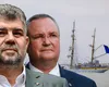 Mesajul politicienilor de Ziua Marinei 2024. Marcel Ciolacu: „Îi felicit, îi respect şi le mulţumesc tuturor marinarilor români”. Nicolae Ciucă îndeamnă la rugăciune și evlavie