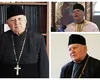 A murit părintele Dumitru Abrudan, un făuritor de teologi, care primise Crucea Patriarhală