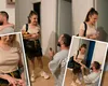 Alessandra, colega de scenă a lui Theo Rose, a fost cerută de soție. Momentul emoționant a fost filmat: „Te-aș alege de încă 200 de ori”