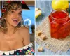 Cum prepară Anna Lesko dulceața de gutui cu nuci. Artista a dezvăluit rețeta tuturor: „Așa arată”